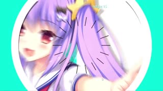 Sousuke and Maho Beach Sex Scene ( Sankaku Renai Love Triangle Trouble)