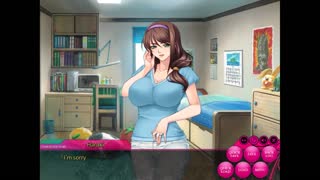 Ochiru Hitozuma Sayoko 0