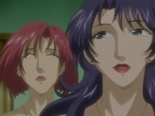 (18禁アニメ) (无修正) 淫母-いんぼ- EPISODE