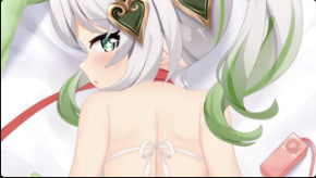 【13L2D】绝美尤物纳希达高清无码内射！淫荡呻吟高潮迭起，骚穴喷水激烈抽插