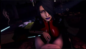 Dezmall禁忌之作『恶毒幻想2』LULU淫欲觉醒 中文高清字幕-背德快感沉沦,极致调教の肉體盛宴