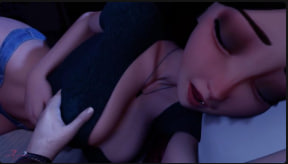 Dezmall系列:阿迦的淫荡情景中文字幕